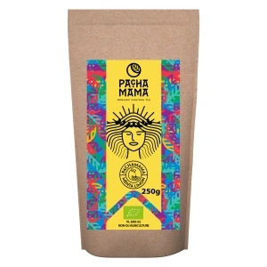 Guayusa Pachamama Menta Limon 250 g (luomu)