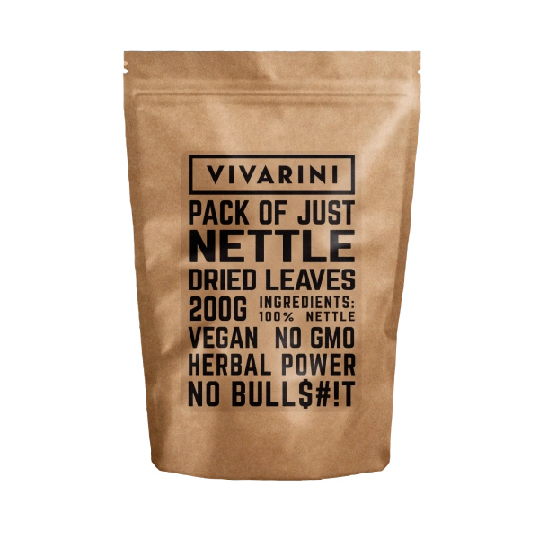 Vivarini - Nokkonen 200g
