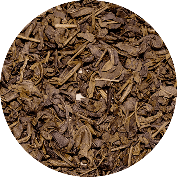 Gunpowder vihreä tee 1kg
