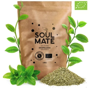 Soul Mate Sin Humo Despalada 1kg Orgaaninen