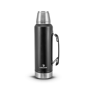 Yerba Mate termospullo - Cebador Largoinox 1.2L