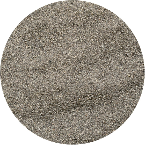 Vivarini - Mustapippuri (jauhettu) 1kg