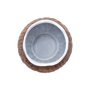 Keraaminen kalebassi - kookos 400ml