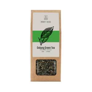 Mary Rose - Oolong tee - 50g