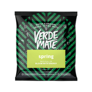 Verde Mate Green Kevät 50g