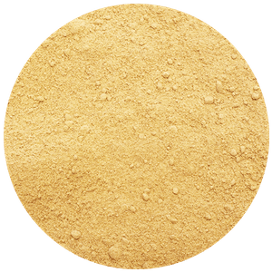 Vivarini - Inkivääri luomu (jauhettu) 50g