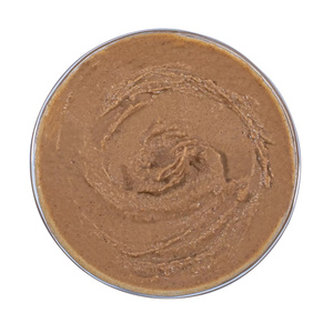 Nustino – Maapähkinävoi jauheena – Chocolate (ei lisättyä sokeria) 400 g