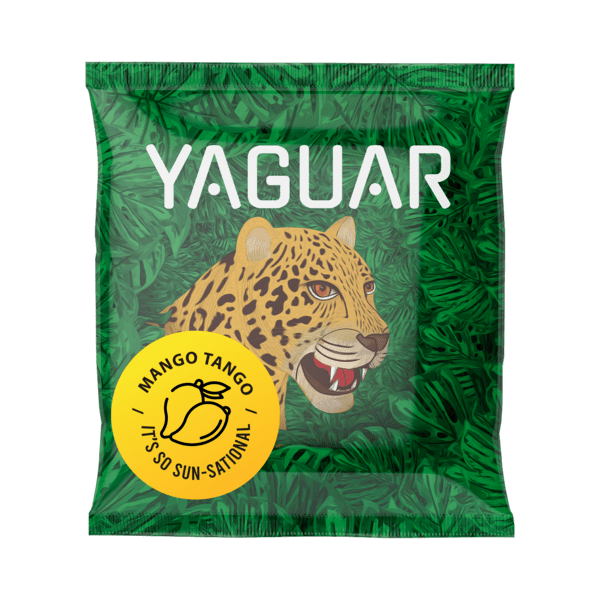 Yerba mate setti 10 x 50g