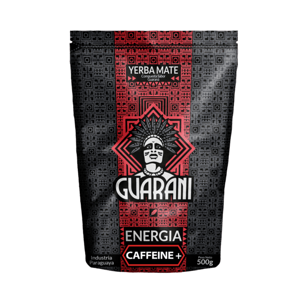Guarani Energia Kofeiini+ 0.5kg