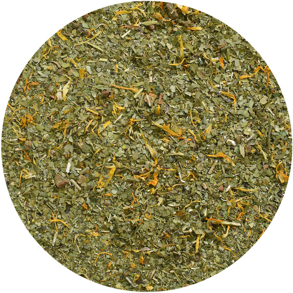 Verde Mate Green Syksyn päärynä 50g