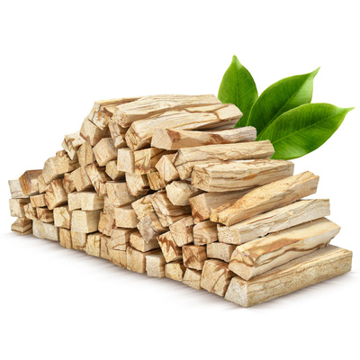 Palo Santo - suitsukkeet 1kg