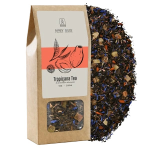 Mary Rose -irtoteepaketti: eri makuja 6x50g