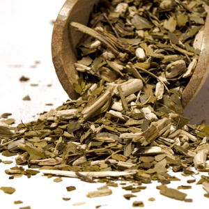 Yerba Mate Energia Set KAHDELLE Calabash Bombilla