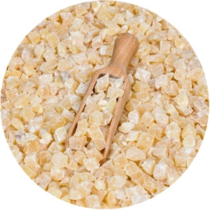 Vivarini - Inkivääri (sokeroitu) 50g