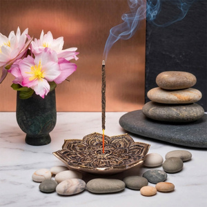 Tuoksutikut Namaste India – Palo Santo