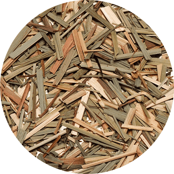 Vivarini - Sitruunaruoho 20 g