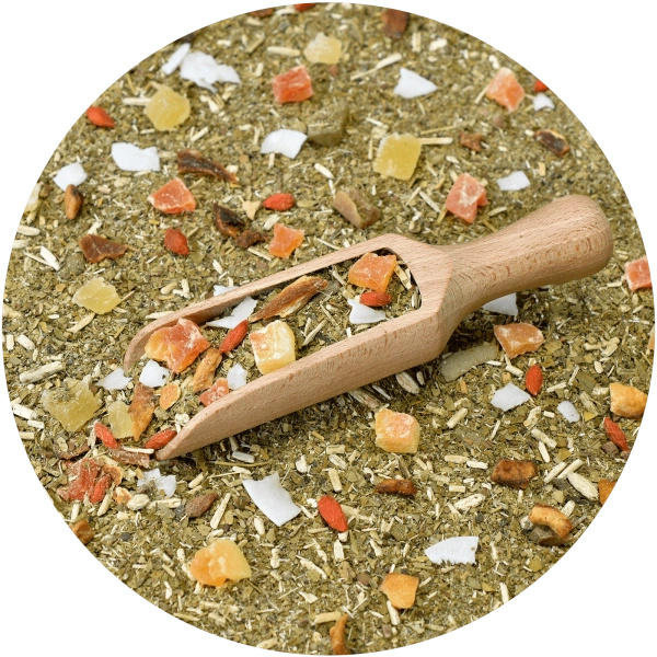 Guarani Exotic Rain 50g