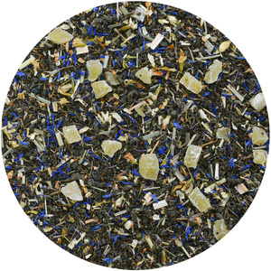 Vaakojen setti: horoskooppitee + maaginen jalokivi