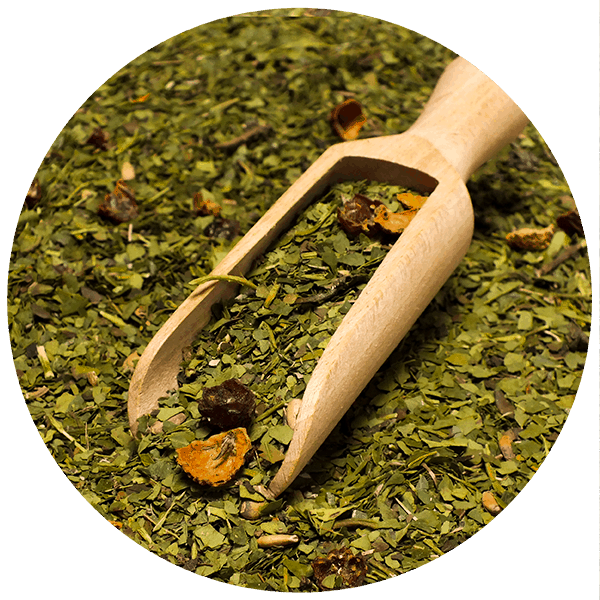Verde Mate Green Herbal Energy 50g