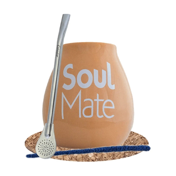 Yerba mate setti