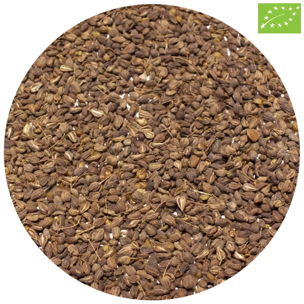 Vivarini - Anis (luomu) 50g