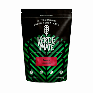 Verde Mate Green Fresa 0.5kg