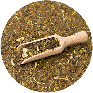 Verde Mate Green Amaretto - Tostada 50g