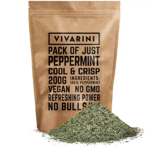 Vivarini - Piparminttu 0.5kg