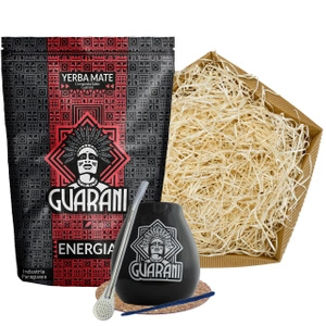 Yerba Mate lahjasetti 500g