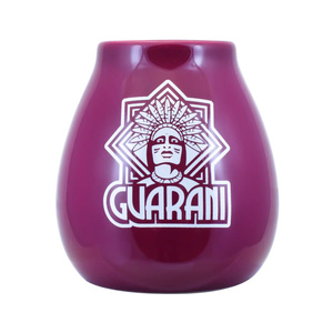 Kurkku keraaminen violetti - 350ml