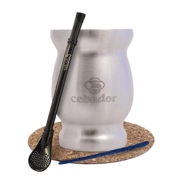 ThermoMate Matero lämpöhopea Cebador bombilla Cebador bombilla 