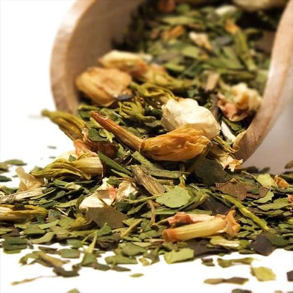 Verde Mate Green Guayusa Jazmín 50g