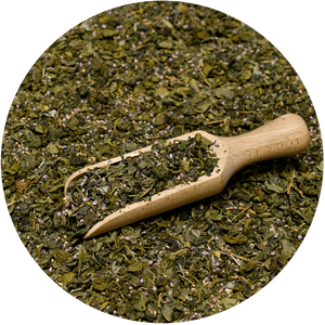 Mary Rose - Herbal Passion vihreä tee - 50g