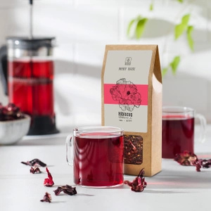 Mary Rose - Hibiscus (kukan terälehdet) 50g