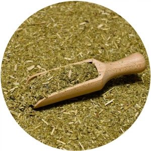 Yerbera – Tölkki + El Fuego Elaborada 0,5 kg