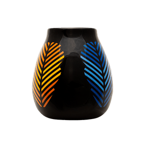 Kurkku keraaminen Samba - 350ml
