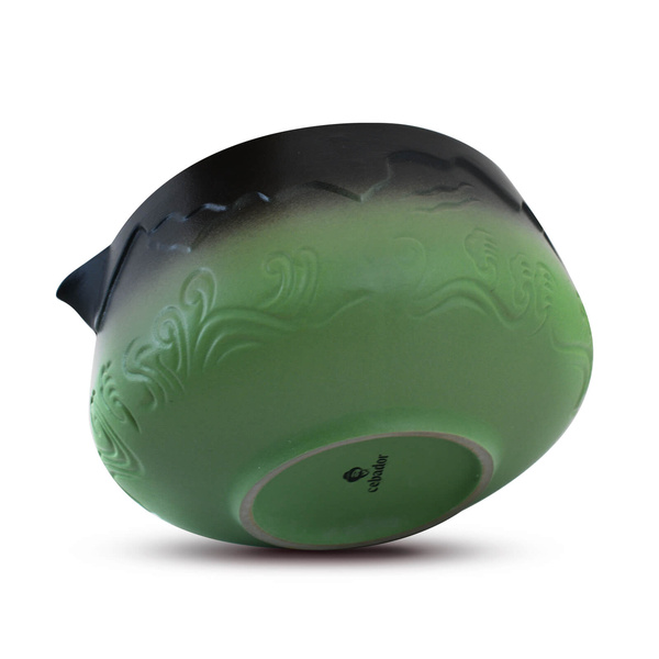 Matcha teen valmistustarvikesarja