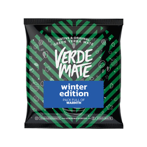 Yerba Mate setti kahdelle