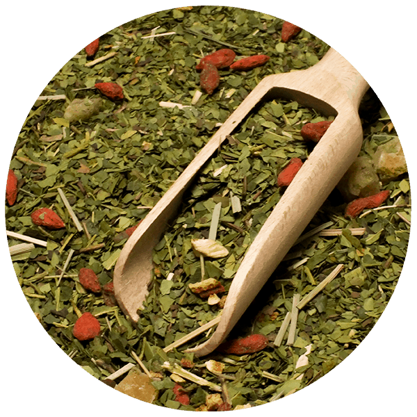 Verde Mate Green Tereré 0.5kg