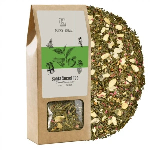 Mary Rose - Joulupukin salainen tee - 50g