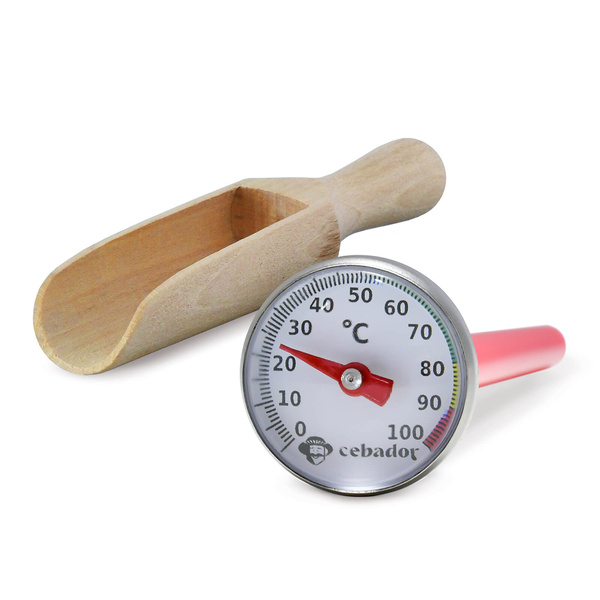 Yerba Mate -aloituspakkaus: näytteet Yaguar 10x50g + Kalebassi + Bombilla