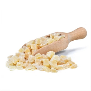 Vivarini - Inkivääri (sokeroitu) 50g