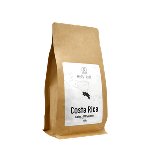 Mary Rose - koko papu kahvi Costa Rica San Rafael erikoisuus 400g