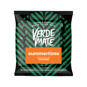Verde Mate Green Kesäaika 50g