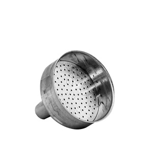 Moka-kahvipannu - Bialetti Moka Express 1tz (musta)