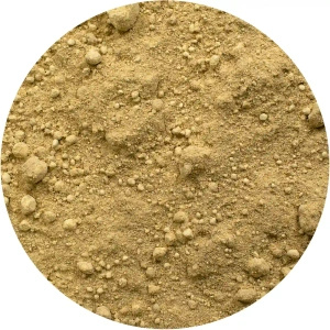 Vivarini - Inkivääri (jauhettu) 1kg