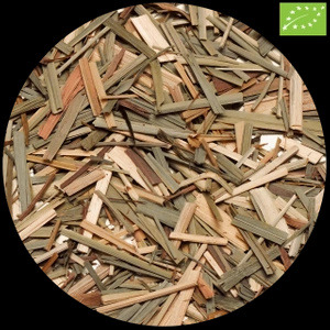 Vivarini - Sitruunaruoho (luomu) 20g