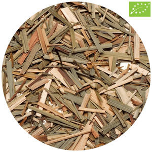 Vivarini - Sitruunaruoho (luomu) 0.5kg