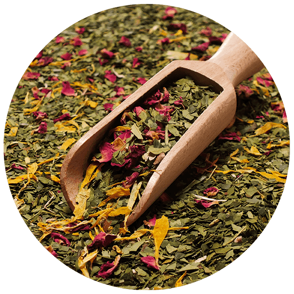 Verde Mate Green Fresa 0.5kg