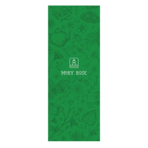 Lahjarasian vyöte Mary Rose -logolla – suuri